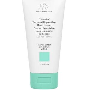 Drunk Elephant Therabu Buttered Reparative Hand Cream